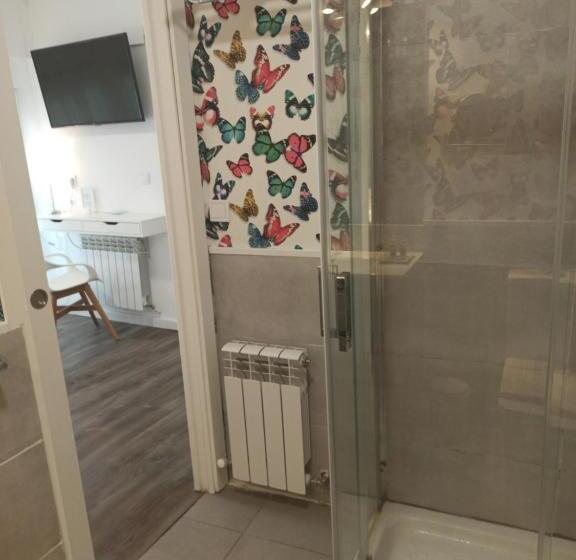 Номер Стандарт, Rin Rooms