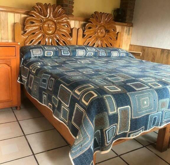 חדר סטנדרט עם מיטת קינג, Habitaciones Betito