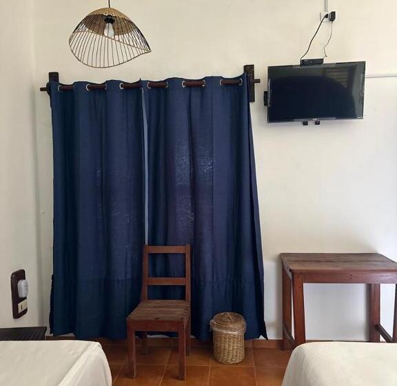 Triple Room Sea View, Maya Luna Adults Only