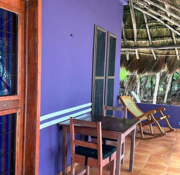 Triple Room Sea View, Maya Luna Adults Only