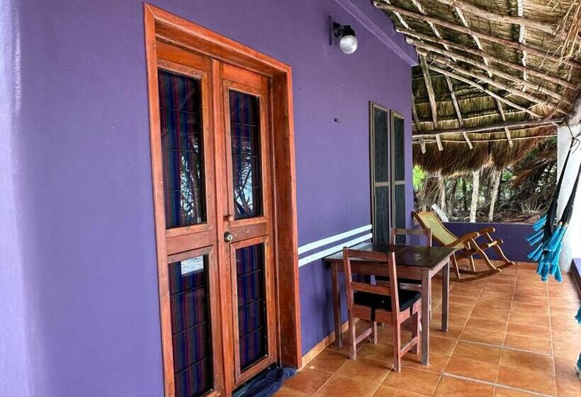Triple Room Sea View, Maya Luna Adults Only
