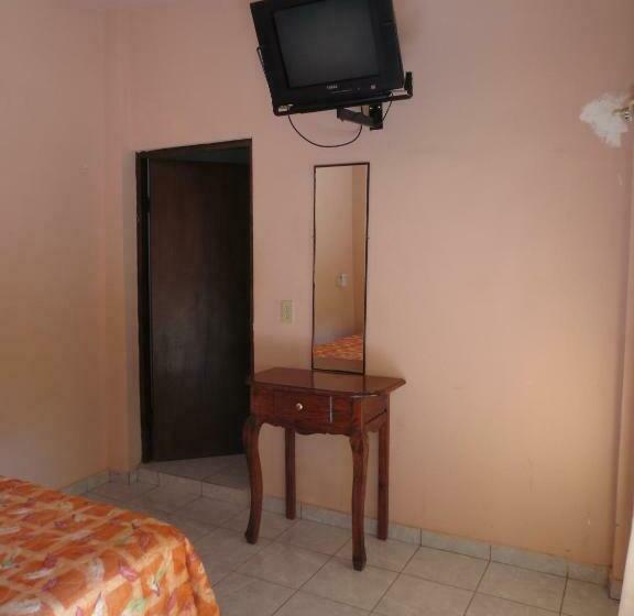 Quarto Estandar, Quinta San Juan