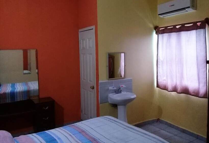 Quarto Estandar, Quinta San Juan
