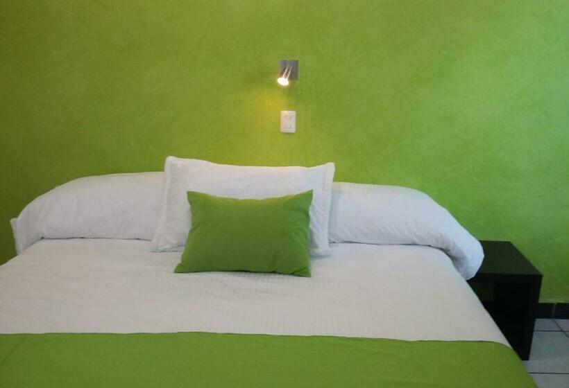 Quarto Superior Cama King, Rv