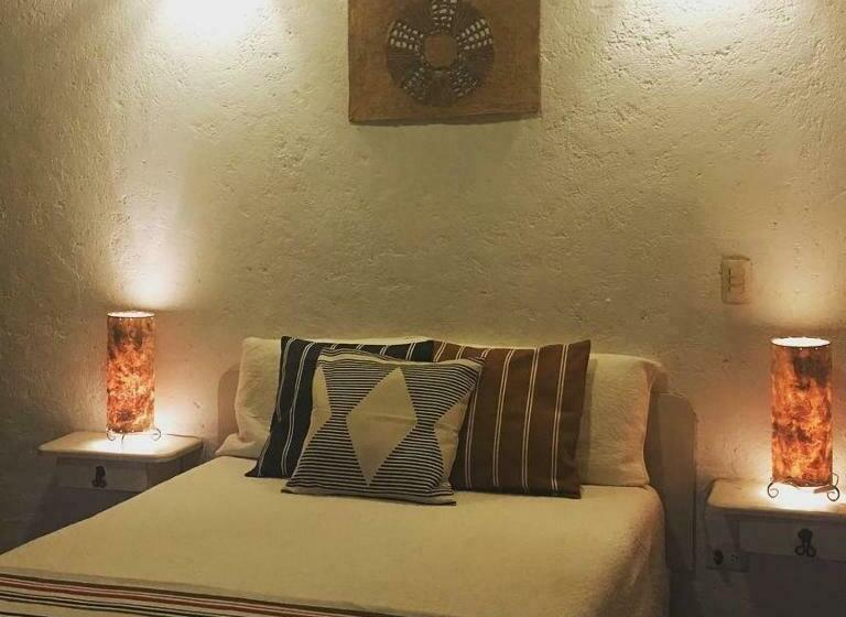 ベーシックルーム, Villa Naranjo