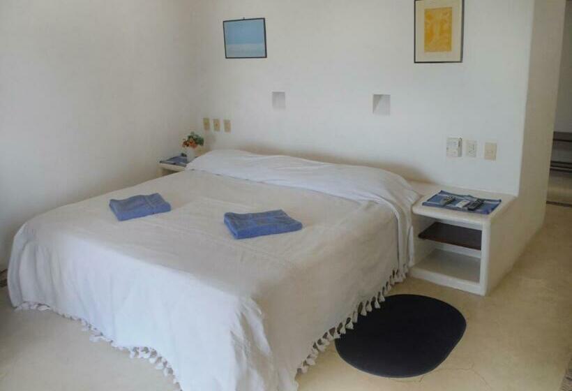 スイート, Villas Mykonos