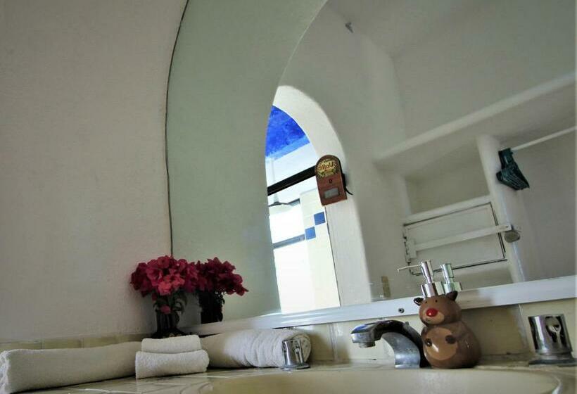ジュニアスイート, Villas Mykonos