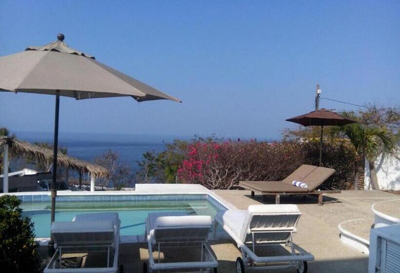 ビラホテル１ベッドルーム, Villas Mykonos
