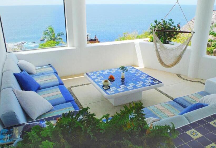 Вилла 1 Спальня, Villas Mykonos