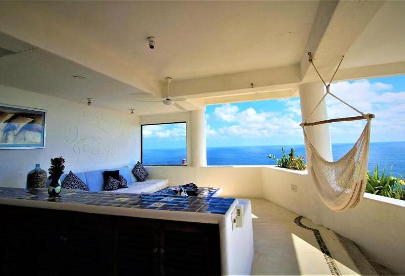 ビラホテル１ベッドルーム, Villas Mykonos