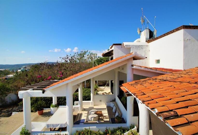 Вилла 1 Спальня, Villas Mykonos