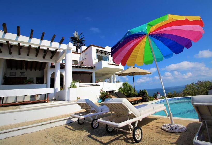 ビラホテル１ベッドルーム, Villas Mykonos