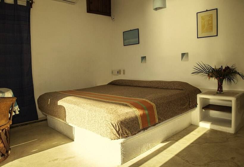 スイート, Villas Mykonos