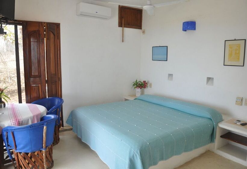 スイート, Villas Mykonos