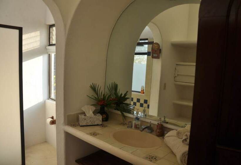 ジュニアスイート, Villas Mykonos