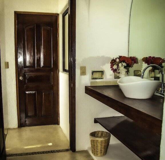 Suite Master, Villas Mykonos