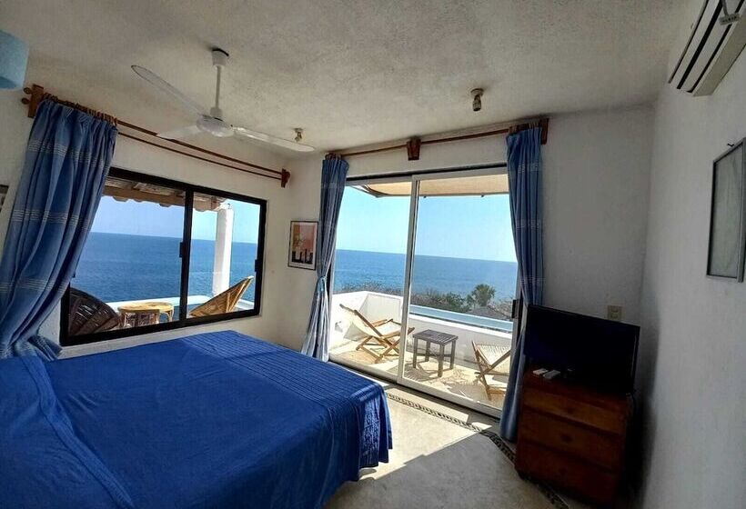 Suite Master, Villas Mykonos