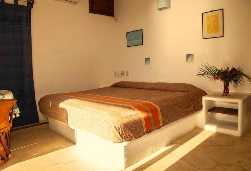Люкс, Villas Mykonos