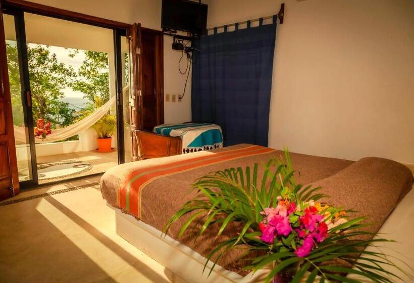 スイート, Villas Mykonos
