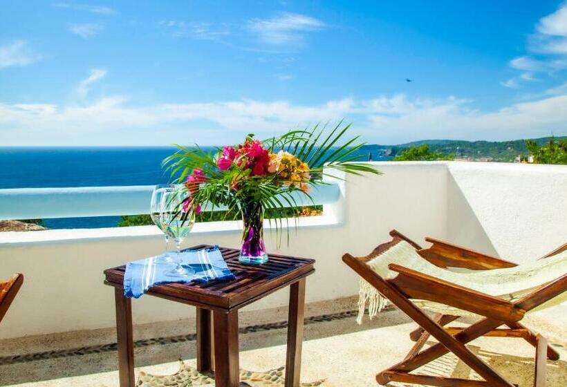 Люкс Мастер, Villas Mykonos