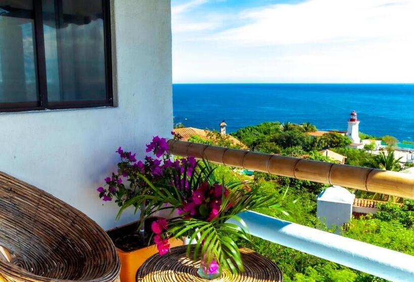 Люкс Мастер, Villas Mykonos