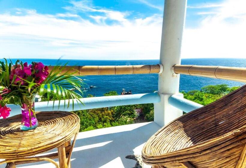 Suite Master, Villas Mykonos