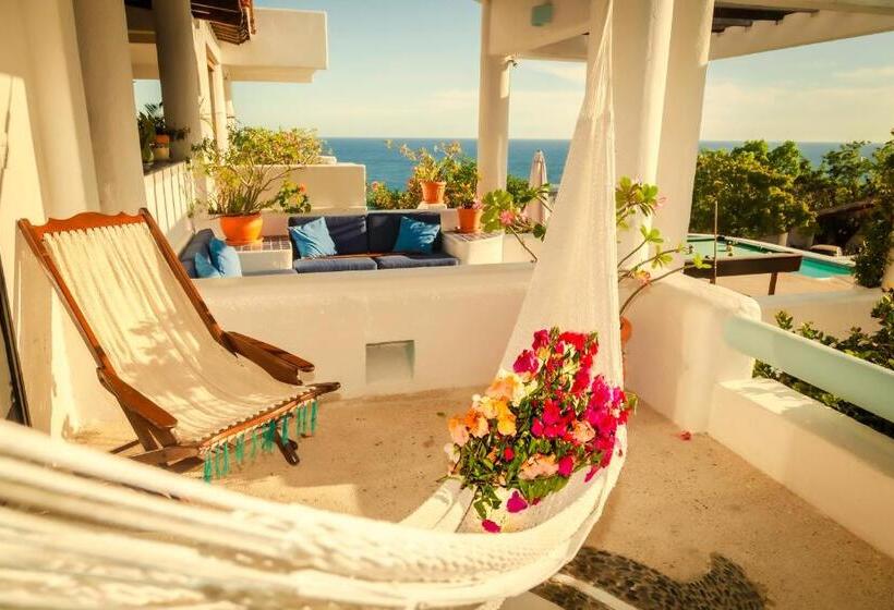 Вилла 1 Спальня, Villas Mykonos