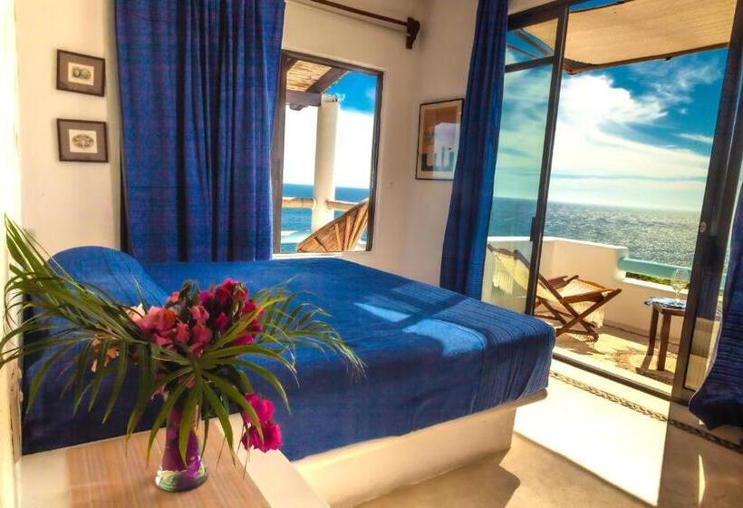 ビラホテル１ベッドルーム, Villas Mykonos
