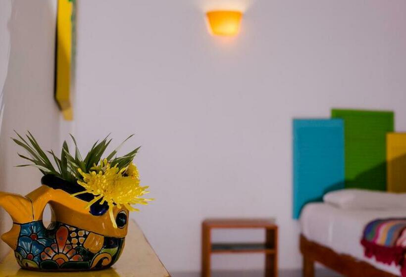 Habitación Estándar, Vainilla B&b   Stylish Comfort In Playa Del Carmen