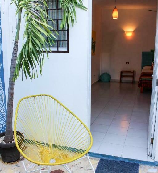 Habitación Estándar, Vainilla B&b   Stylish Comfort In Playa Del Carmen