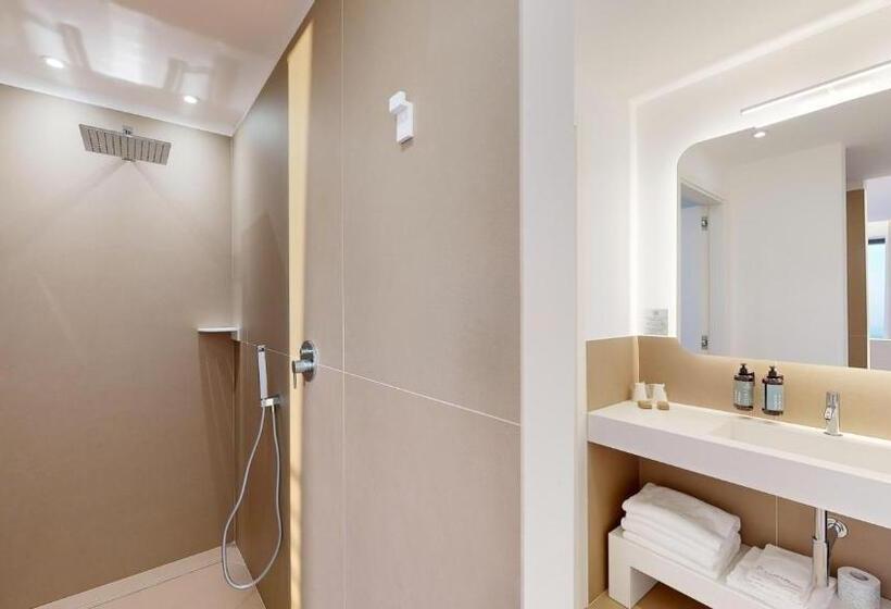 Superior Room with Terrace, Primo Ostuni