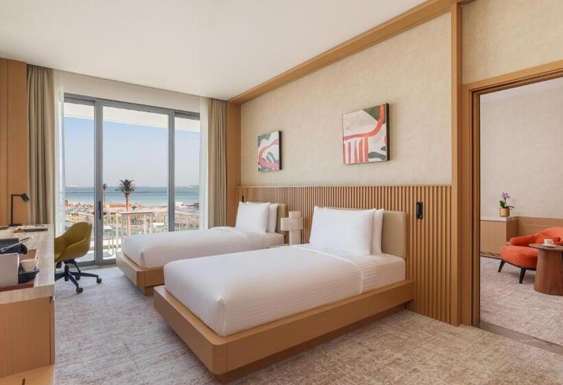 اتاق خانوادگی, Rixos Premium Qetaifan Island North