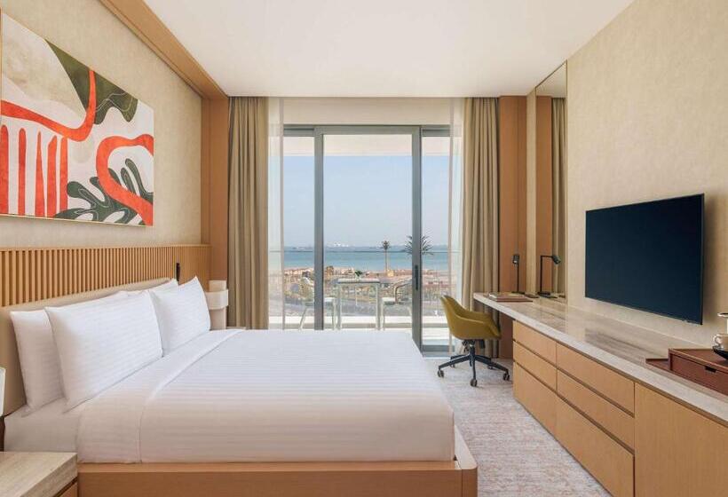 اتاق خانوادگی, Rixos Premium Qetaifan Island North