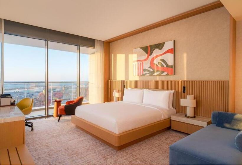 اتاق پرمیوم, Rixos Premium Qetaifan Island North