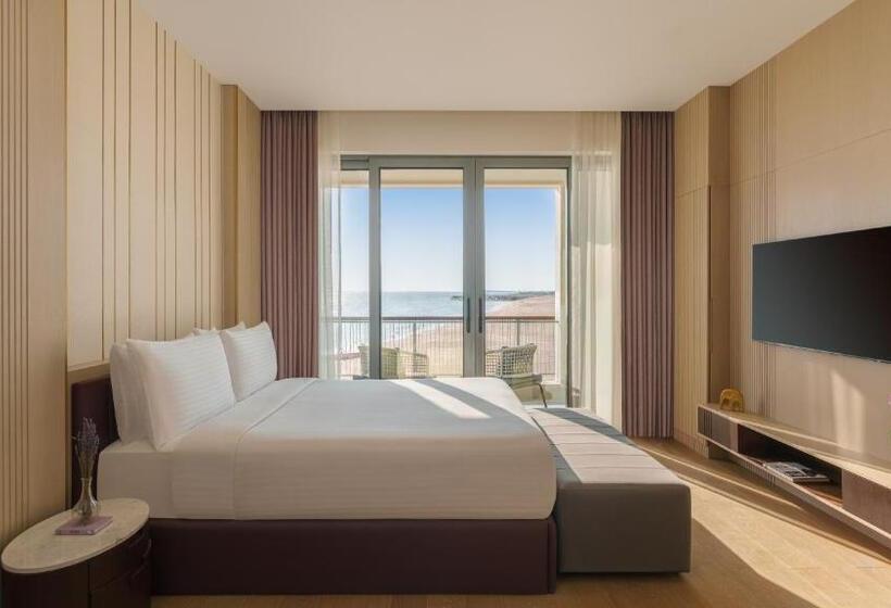 ویلا سوپریور 2 خوابه, Rixos Premium Qetaifan Island North