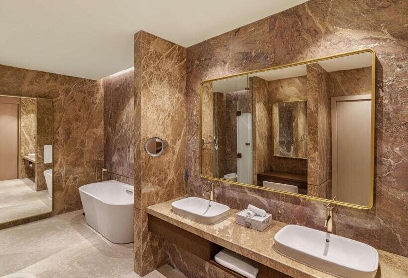ویلا سوپریور 2 خوابه, Rixos Premium Qetaifan Island North