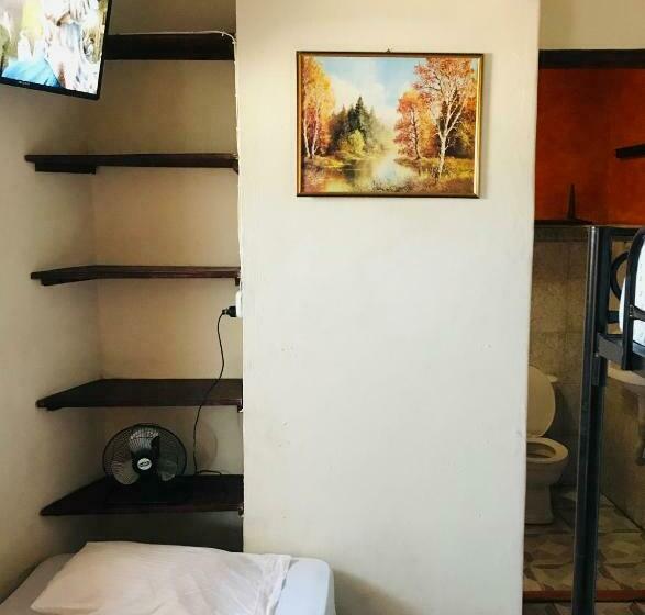 اتاق سوپریور, Hostal Brisas Y Olas