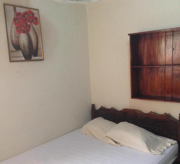 اتاق استاندارد, Hostal Brisas Y Olas
