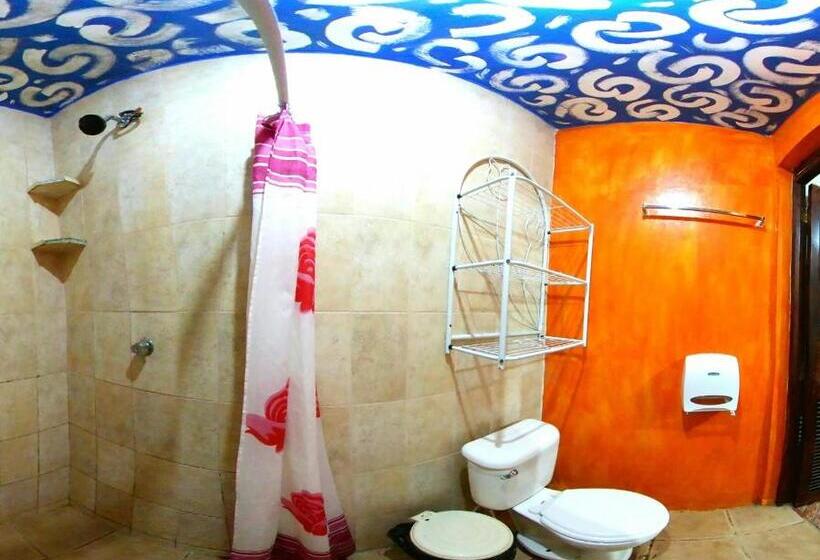 اتاق استاندارد, Hostal Brisas Y Olas