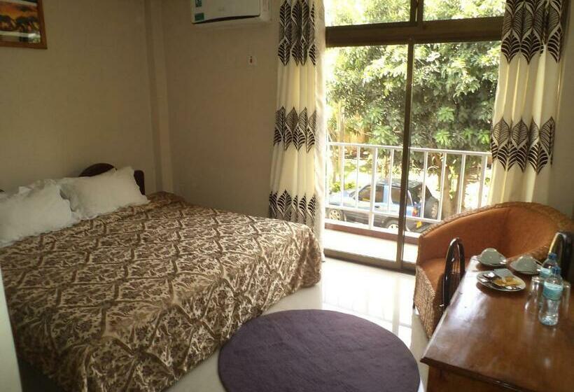 스탠다드 룸, Runako Lodge