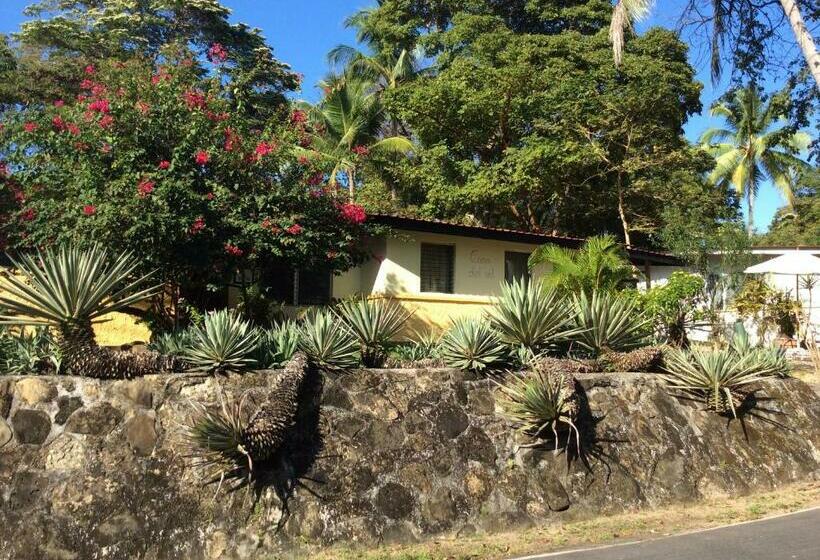 Студия Стандарт, Casa Del Sol Bed And Breakfast