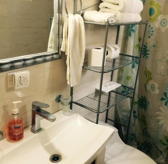 Номер Стандарт, Casa Del Sol Bed And Breakfast