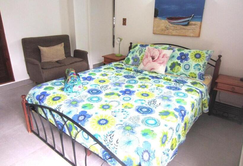 Номер Стандарт, Casa Del Sol Bed And Breakfast