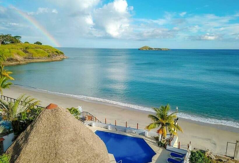 Стандартный Номер Кровать Кинг, Casa Guardia Panama