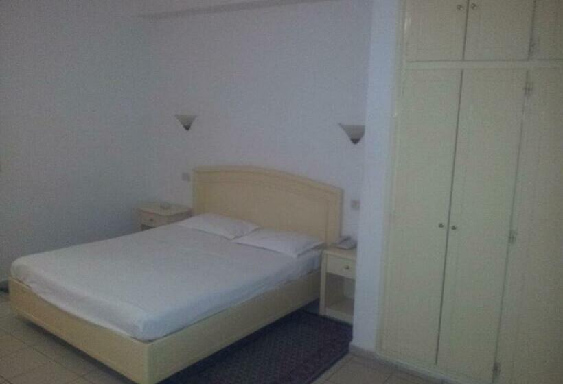 اتاق استاندارد, Hôtel Medina