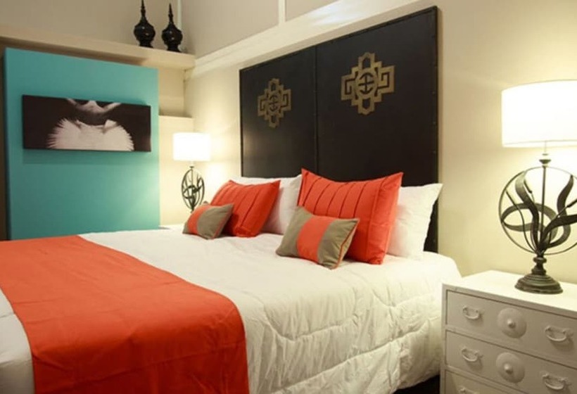 스탠다드 룸, Spa Hotel La Réserve