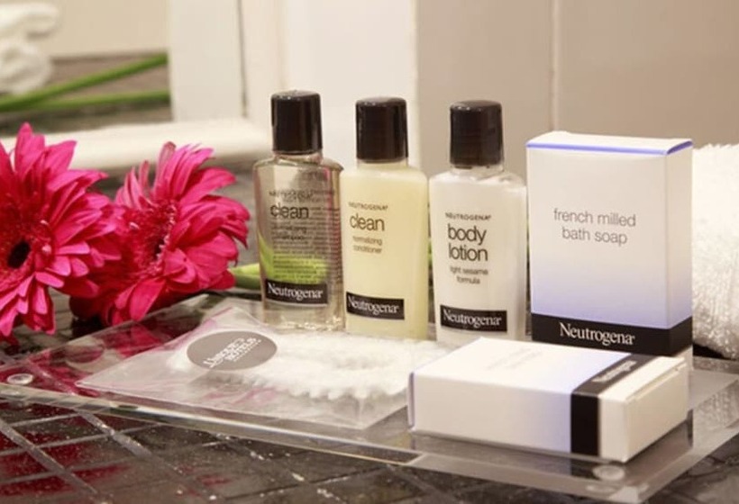 스탠다드 룸, Spa Hotel La Réserve
