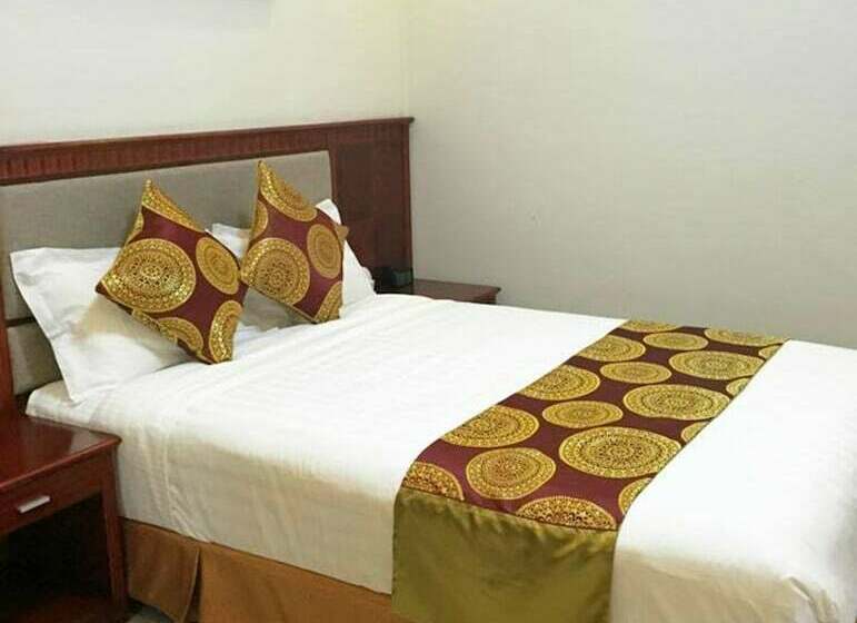 اتاق استاندارد, Meida Hotel & Restaurant