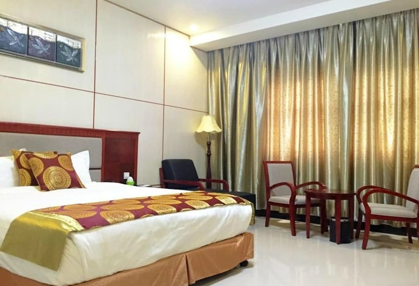 اتاق استاندارد, Meida Hotel & Restaurant