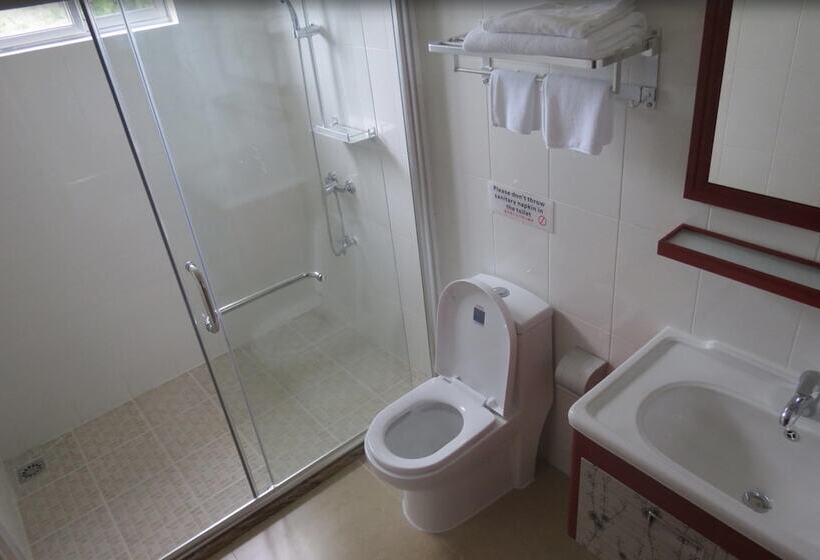 اتاق استاندارد, Meida Hotel & Restaurant